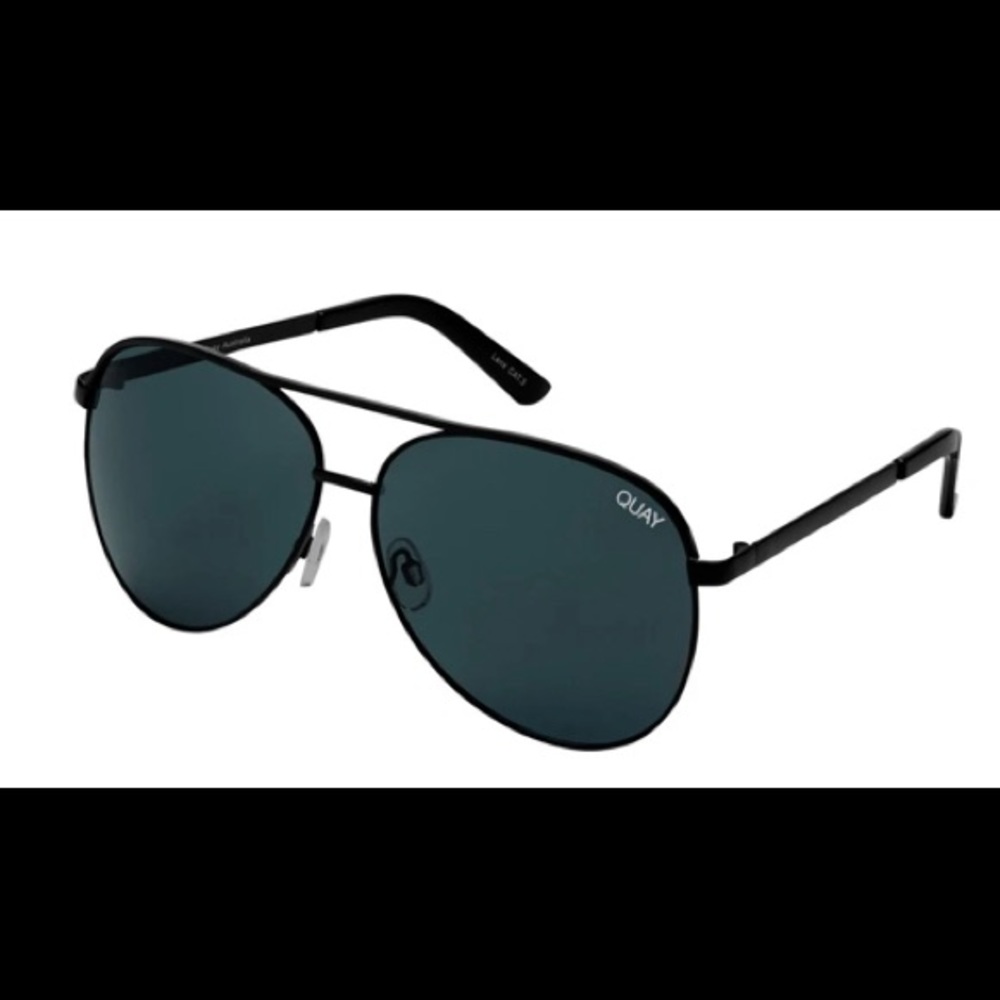Quay sunglasses